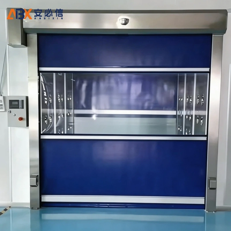 汕头市高速门