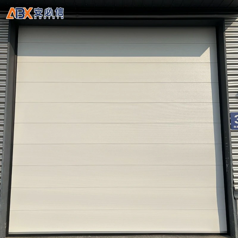 汕头市高扬程滑升门
